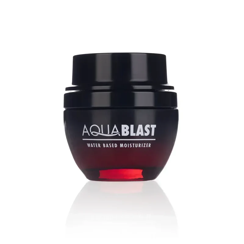 PAC Aqua Blast Water Based Moisturizer